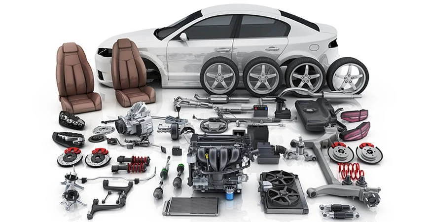 Manyas Oto Yedek Parçacısı