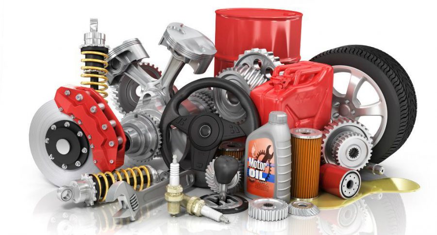 Manyas Oto Yedek Parçacısı